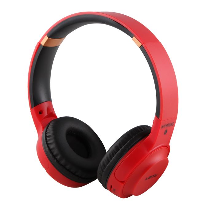 هدفون بلوتوثی لیتو مدل L5 10