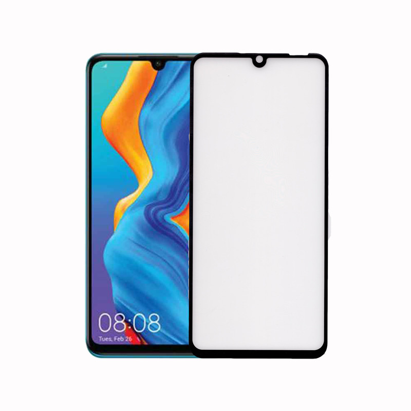 گلس سرامیکی p30 lite 1