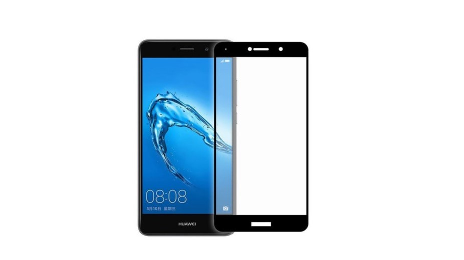 گلس شیشه ای Y7 prime