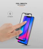 گلس شیشه ای nova 3i 2