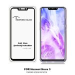 گلس شیشه ای nova 3i 4