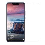 گلس شیشه ای شفاف nova 3i 1