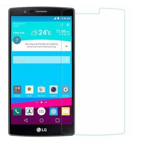 گلس شیشه ای مدل G4 stylus