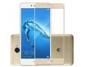 گلس شیشه ای هوآویy7 honor 7c 2 1
