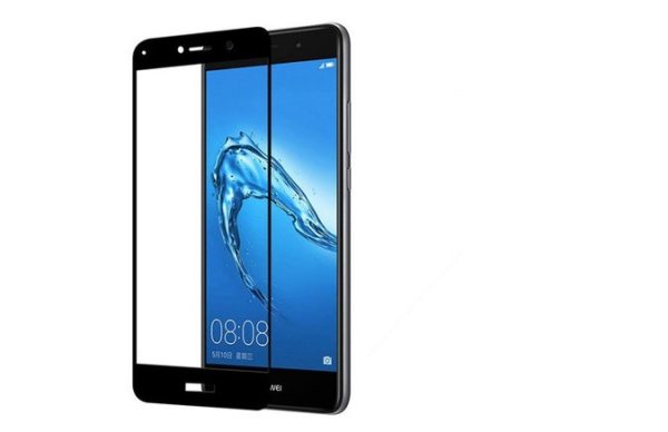 گلس شیشه ای هوآویy7 honor 7c 3 گلس شیشه ای هوآویy7 honor 7c 3