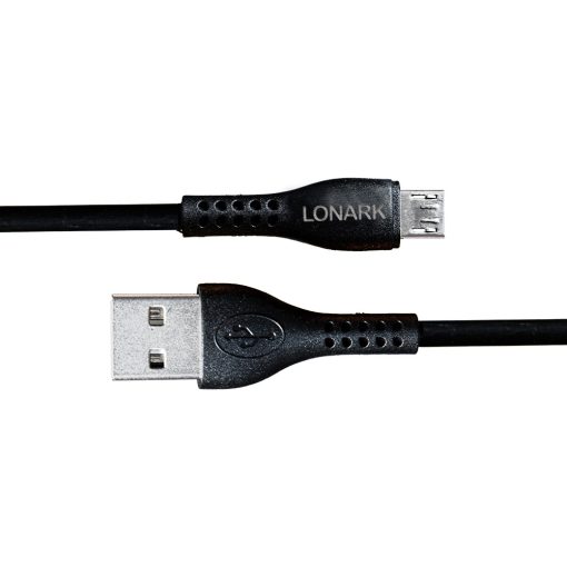 کابل میکرو لونارک مدل LC10A 2
