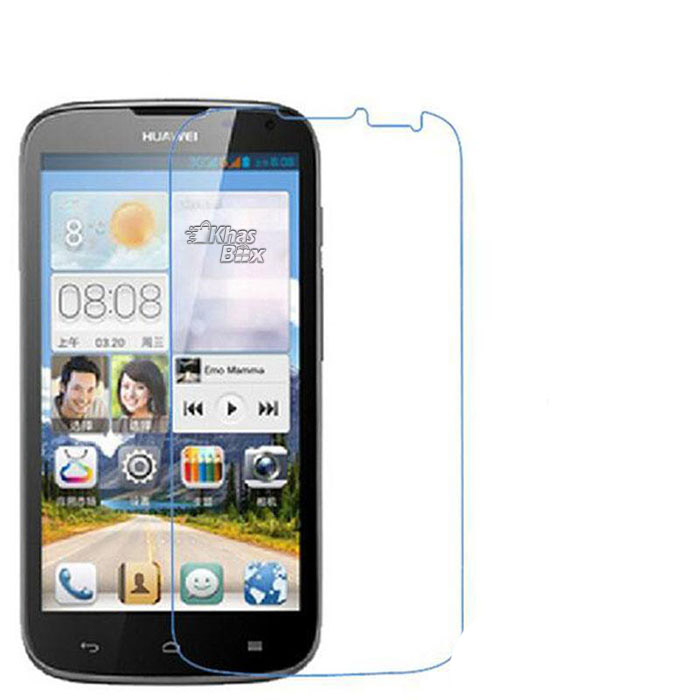 گلس شیشه ای هواوی G610