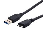 کابل هارد پی نت طول50سانت USB3 1