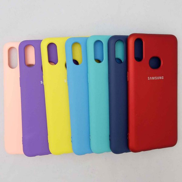 گارد سیلیکونی A010S 1