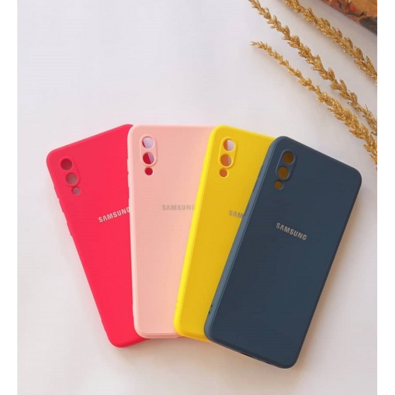 گارد سیلیکونی A02 5