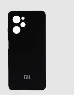 گارد سیلیکونی POCO X5PRO 1