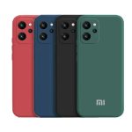 گارد سیلیکونی POCO X5PRO 11