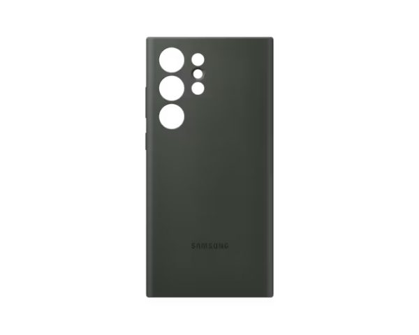 گارد سیلیکونی S23 ULTRA 11