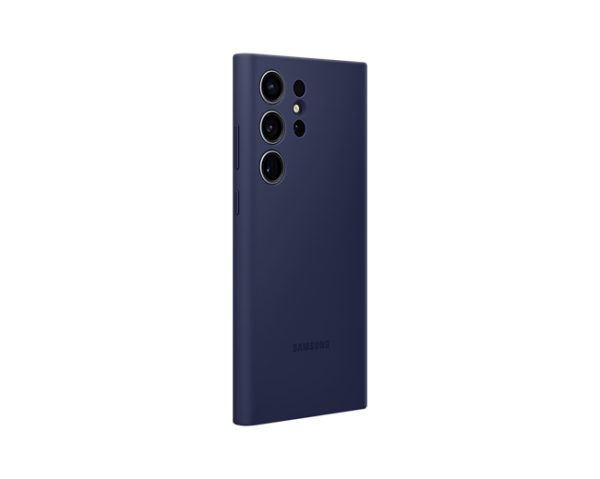 گارد سیلیکونی S23 ULTRA 9