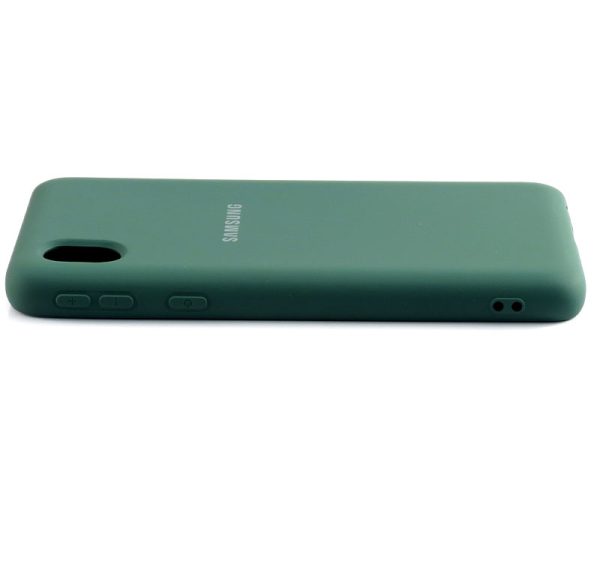 گارد سیلیکونی a01 core 1