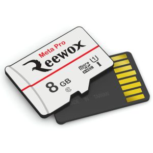 reewox meta pro 8GB 2