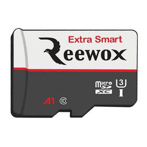 کارت حافظه ریوکس مدل Reewox Extra Smart 2