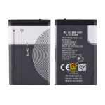 باتری مناسب گوشی نوکیا BL_4C - اورجینال 2