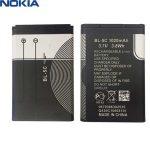 باتری مناسب گوشی نوکیا BL_5C - اورجینال 3