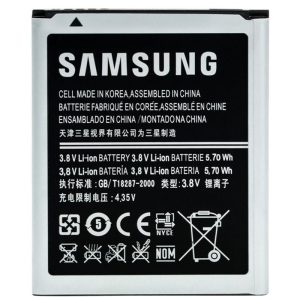 باطری مناسب گوشی سامسونگ Samsung Galaxy S3mini - اورجینال
