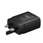 شارژر دیواری سامسونگ مدل EP-T4511 توان 45 وات اورجینال با گارانتی - Image 2