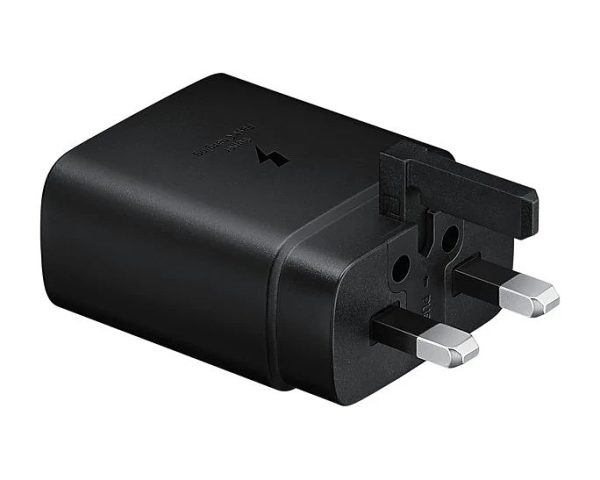 شارژر دیواری سامسونگ مدل EP-T4511 توان 45 وات اورجینال با گارانتی - Image 4