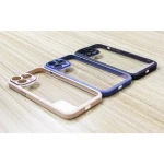 کاور مدل new skin مناسب برای گوشی موبایل اپل iphone 12promax - Image 2
