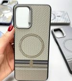 گارد طرحدار موبایل مگسیف دار ژله ای شیائومی - Image 2