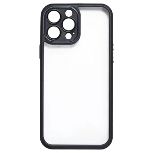 کاور مدل new skin مناسب برای گوشی موبایل اپل iphone 12pro