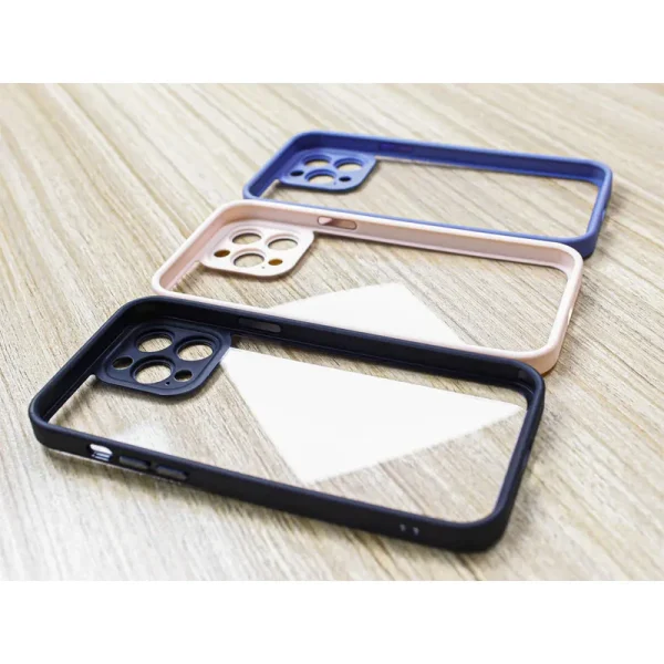 کاور مدل new skin مناسب برای گوشی موبایل اپل iphone 12promax - Image 3