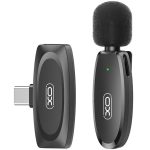 میکروفون یقه ای آیفونی ایکس او مدل XO-MKF08B - Image 2
