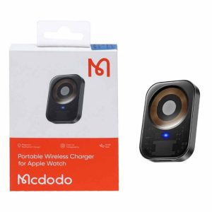 شارژر مگنتی اپل واچ مک دودو مدل MCDODO CH-2061
