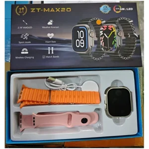 ساعت هوشمند ZT-MAX20