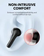 هدفون بی سیم انکر مدل Anker SoundCore K20i - Image 5
