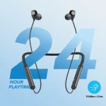 هندزفری گردنی انکر مدل Anker SoundCore Life U2i Upgraded - Image 6
