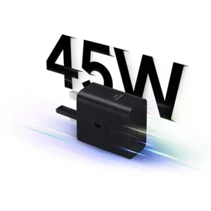 شارژر سامسونگ 45 وات