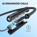هندزفری گردنی انکر مدل Anker SoundCore Life U2i Upgraded - Image 5