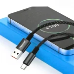 کابل USB به Type-C C38 - Image 5