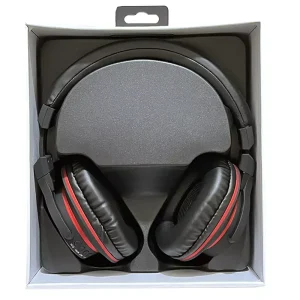هدست H-3732 با طراحی ارگونومیک