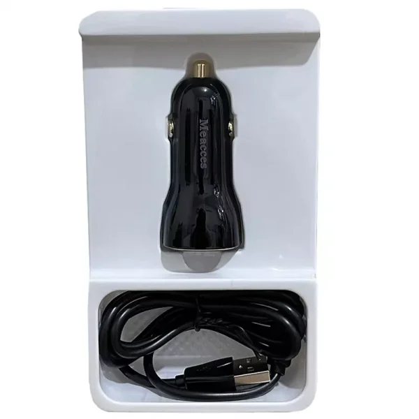 شارژر فندکی C400T - Image 4