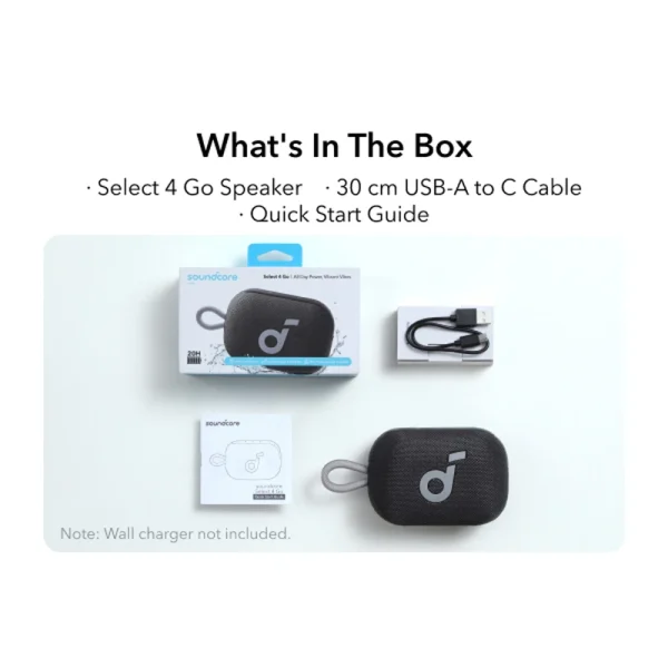 Anker Select 4 Go - Image 3