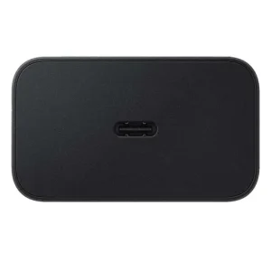 شارژر سامسونگ 45 وات به همراه کابل پک ویتنام با گارانتی شرکتی 1
