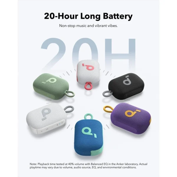 Anker Select 4 Go - Image 4