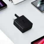 شارژر سامسونگ 45 وات به همراه کابل پک ویتنام با گارانتی شرکتی - Image 5