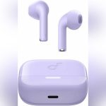 هدفون بی سیم انکر مدل Anker SoundCore K20i - Image 3