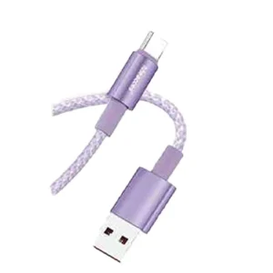 کابل تایپ سی C48 می‌اکسس با دو کانکتور USB Type-C