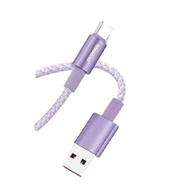 کابل تایپ سی C48 - Image 1