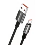 کابل USB به Type-C C38
