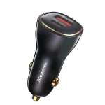 شارژر فندکی C400T - Image 3