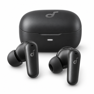 هدفون بی‌سیم Soundcore R60i NC با حذف نویز فعال و صدای باکیفیت